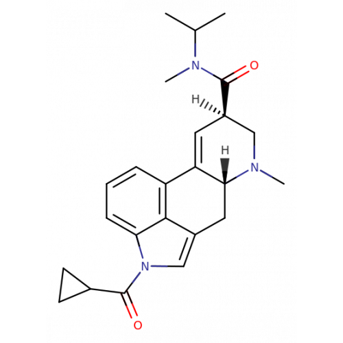 1cP MiPLA 200mcg Blottery