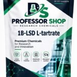 1B LSD L tartrate