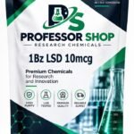 1Bz LSD 10mcg