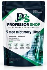 5-MeO-MiPT 10mg Pellets