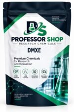 DMXE (Deoxymethoxetamine)