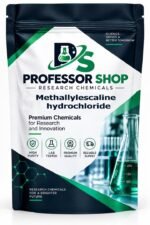 Methallylescaline hydrochloride